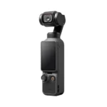 DJI Osmo Pocket 4 Creator combo Bundle créateur - 107Go - 4K - Capteur 1 pouce - Écran OLED tactile rotatif - Wi-Fi 6 - Type-C - Stabilisateur à 3 axes – Image 7