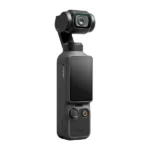 DJI Osmo Pocket 4 Creator combo Bundle créateur - 107Go - 4K - Capteur 1 pouce - Écran OLED tactile rotatif - Wi-Fi 6 - Type-C - Stabilisateur à 3 axes – Image 6