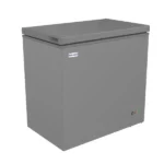 Congélateur horizontal une porte avec clé Nasco – 215L Net – Economique –  A+ - SNAS-400