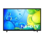 TV Samsung - 43" - Connectée - LED - FHD - Clean View - USB - HDMI - Wifi - Assistance vocale intégrée - UA43F6000FUXLY