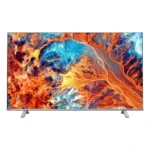 TV Toshiba - 55" - LED - Smart 4k UHD - Apple TV+ - Contrôle vocale - 55C350RP