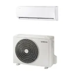 Split Samsung - 2CV Inverter - 18000 BTU - R32 - 220-240V - Mode automatique - AR40H18D0AM/AF – Image 2