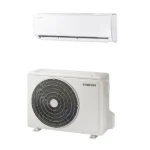 Split Samsung - 3CV Inverter - 24000 BTU - R32 - 220-240V - Mode automatique - AR40H24D0AM/AF – Image 2