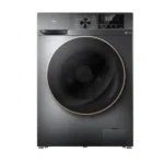 Machine à laver TCL - 8KG Inverter - Ouverture frontale - A+++ - C1108FLG