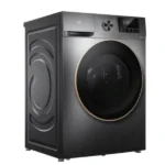 Machine à laver TCL - 8KG Inverter - Ouverture frontale - A+++ - C1108FLG – Image 2