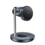 Station de charge sans fil 3en1 Yesido - 32,5W - Compatible avec appareils Apple et Samsung - DS40