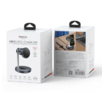 Station de charge sans fil 3en1 Yesido - 32,5W - Compatible avec appareils Apple et Samsung - DS40 – Image 4