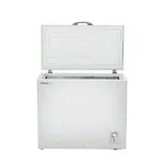 Congélateur horizontal Hisense - 142L - 1 panier à l'intérieur - 240V - R600 - FC190SH