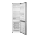 Réfrigérateur combiné Inverter avec distributeur d'eau Midea - 268L - 3 tiroirs au congélateur - R600 - 220-240V - MDRB380FGN50D