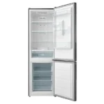 Réfrigérateur combiné Inverter Midea - 310L - 3 tiroirs au congélateur - R600 - 220-240V - MDRB424FGN50D