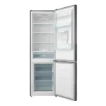 Réfrigérateur combiné Inverter avec distributeur d'eau Midea - 308L - 3 tiroirs au congélateur - R600 - 220-240V - MDRB424FGN50DW
