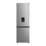 Réfrigérateur combiné Inverter avec distributeur d'eau Midea - 308L - 3 tiroirs au congélateur - R600 - 220-240V - MDRB424FGN50DW – Image 2