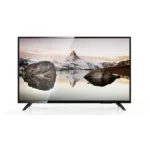 TV Nasco - 24" Analogique - LED HD - HDMI - USB - NAS-B24FB-A