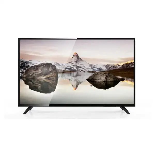 NAS-B24FB-A TV Nasco - 24" Analogique - LED HD - HDMI - USB - NAS-B24FB-A – Image 1