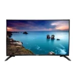 TV Nasco - 43" - LED HD - HDMI - USB - MP3 Audio - NAS-B43FBFL