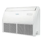 Split Allege Nasco 3CV Dual Inverter - 24000 BTU - Plafond-Sol - R410 - 220-240V - NAS-TCF-24V1 – Image 2