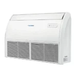 Split Allege Plafond-Sol Nasco 3,5CV Dual Inverter – 30000 BTU – R410 – 220-240V - NAS-TCF-30V1