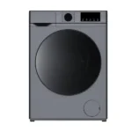 Machine à laver Nasco - 12KG Inverter - Ouverture frontale - 1600W - A+++ - Essorage - Rinçage - NASFL-JS12KG-S