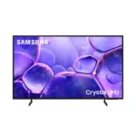 TV Samsung - 50" - Crystal UHD - LED - HDMI - USB - UA50U8000HUXLY