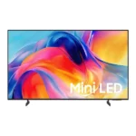 TV Samsung 55" - Mini LED - 4K UHD - HDR 10+ - HDMI - USB - UA55M70HAUXLY