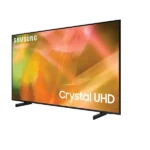 TV Samsung 55" - Crystal UHD - 4K - LED - HDMI - USB - UA55U8000HUXLY – Image 2