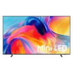 TV Samsung – 55″ – Mini LED – 4K UHD – HDR 10+ – HDMI – USB - UA65M70HAUXLY