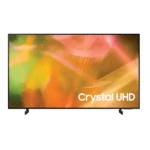 TV Samsung - 65" - Crystal UHD - LED - HDMI - USB - UA65U8000HUXLY