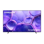 TV Samsung - 75" - Crystal UHD - LED - HDMI - USB - UA75U8000HUXLY