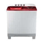 Machine à laver à deux cuves Samsung – 9K – 565W – Chargement par le haut – 66L – WT90H3230MG/NQ