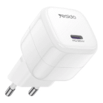 Boitier de charge rapide Yesido - 30W - Port type-c - YC103