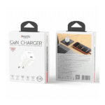 Boitier de charge rapide Yesido - 30W - Port type-c - YC103 – Image 2