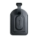 Étiquette connecté avec localisateur Apple Find My Mcdodo Napa Pro – Pile de 220mAh – Autonomie plusieurs mois – Mode perdu - AT-3790