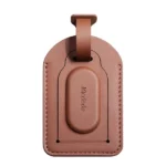 Étiquette connecté avec localisateur Apple Find My Mcdodo Napa Pro – Pile de 220mAh – Autonomie plusieurs mois – Mode perdu - AT-3791