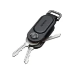 Traceur de clé avec localisateur Apple Find My Mcdodo Napa Pro - 4 clés - Pile de 220mAh - Autonomie plusieurs mois - Mode perdu - AT-3830 – Image 4