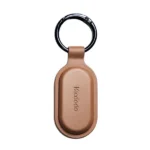 Porte Clé connecté avec localisateur Apple Find My Mcdodo Napa Pro – 4 clés – Pile de 220mAh – Autonomie plusieurs mois – Mode perdu- AT-3841