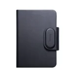 Porte-passeport avec localisateur Find My Mcdodo Napa Pro - Buzzer intégré de 90 dB - 50m de distance - Noir - AT-4180
