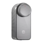 Serrure intelligent connectée autoinstallable Xiaomi Self-Install Smart Lock - 2 piles AA - BT V5.0 - Wifi - BHR07X4GL