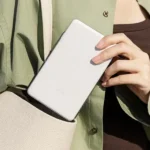 Imprimante photo Xiaomi Portable Photo Printer Pro - Batterie rechargeable - Impression thermique par sublimation. - Résolution 33 dpi - 5W - BT - BHR082QGL – Image 4