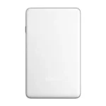 Imprimante photo Xiaomi Portable Photo Printer Pro - Batterie rechargeable - Impression thermique par sublimation. - Résolution 33 dpi - 5W - BT - BHR082QGL