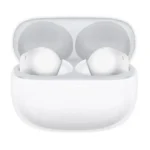 Écouteur Xiaomi Buds 8 Pro - 35h d'autonomie - Réduction de bruit - BT - Système acoustique à trois haut-parleurs dynamique - Blanc - BHR08GJGL – Image 4