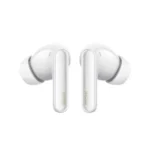Écouteur Xiaomi Buds 8 Pro - 35h d'autonomie - Réduction de bruit - BT - Système acoustique à trois haut-parleurs dynamique - Blanc - BHR08GJGL