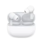 Écouteur Xiaomi Buds 8 Pro - 35h d'autonomie - Réduction de bruit - BT - Système acoustique à trois haut-parleurs dynamique - Blanc - BHR08GJGL – Image 3