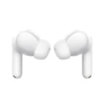 Écouteur Xiaomi Buds 8 Pro - 35h d'autonomie - Réduction de bruit - BT - Système acoustique à trois haut-parleurs dynamique - Blanc - BHR08GJGL – Image 2