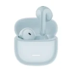 Écouteur Xiaomi Buds 8 Active - 37h d'autonomie - BT 5.4 - Réduction de bruit par IA - IP54 - 5 préréglages d'égalisation - BHR08JPGL – Image 2