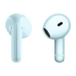 Écouteur Xiaomi Buds 8 Active - 37h d'autonomie - BT 5.4 - Réduction de bruit par IA - IP54 - 5 préréglages d'égalisation - BHR08JPGL