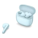 Écouteur Xiaomi Buds 8 Active - 37h d'autonomie - BT 5.4 - Réduction de bruit par IA - IP54 - 5 préréglages d'égalisation - BHR08JPGL – Image 3