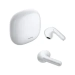 Écouteur Xiaomi Buds 8 Active - 37h d'autonomie - BT 5.4 - Réduction de bruit par IA - IP54 - 5 préréglages d'égalisation - BHR08JUGL – Image 2
