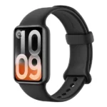 Bracelet connecté Xiaomi Smart Band 10 Pro - 21Jrs d'autonomie - Écran 1,74" AMOLED - BT 5.4 - Suivi de santé complet - BHR08W9GL – Image 3