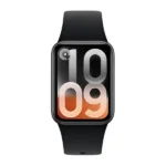 Bracelet connecté Xiaomi Smart Band 10 Pro - 21Jrs d'autonomie - Écran 1,74" AMOLED - BT 5.4 - Suivi de santé complet - BHR08W9GL