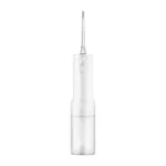 Hydropulseur Xiaomi Water Flosser 2 - 90Jrs d'autonomie - 200ml - 99,4 % d'efficacité - 3 modes d'utilisation - Deux canules - BHR9235GL